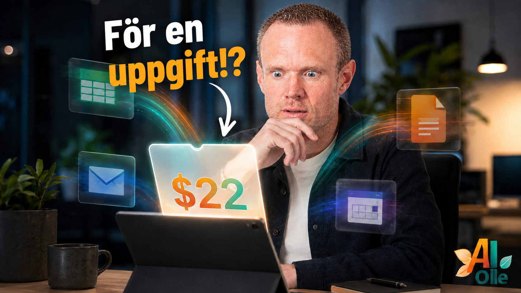 AI-agenternas nya prislapp: vad kostar Copilot Cowork, ChatGPT Workspace Agents och Claude Cowork egentligen?