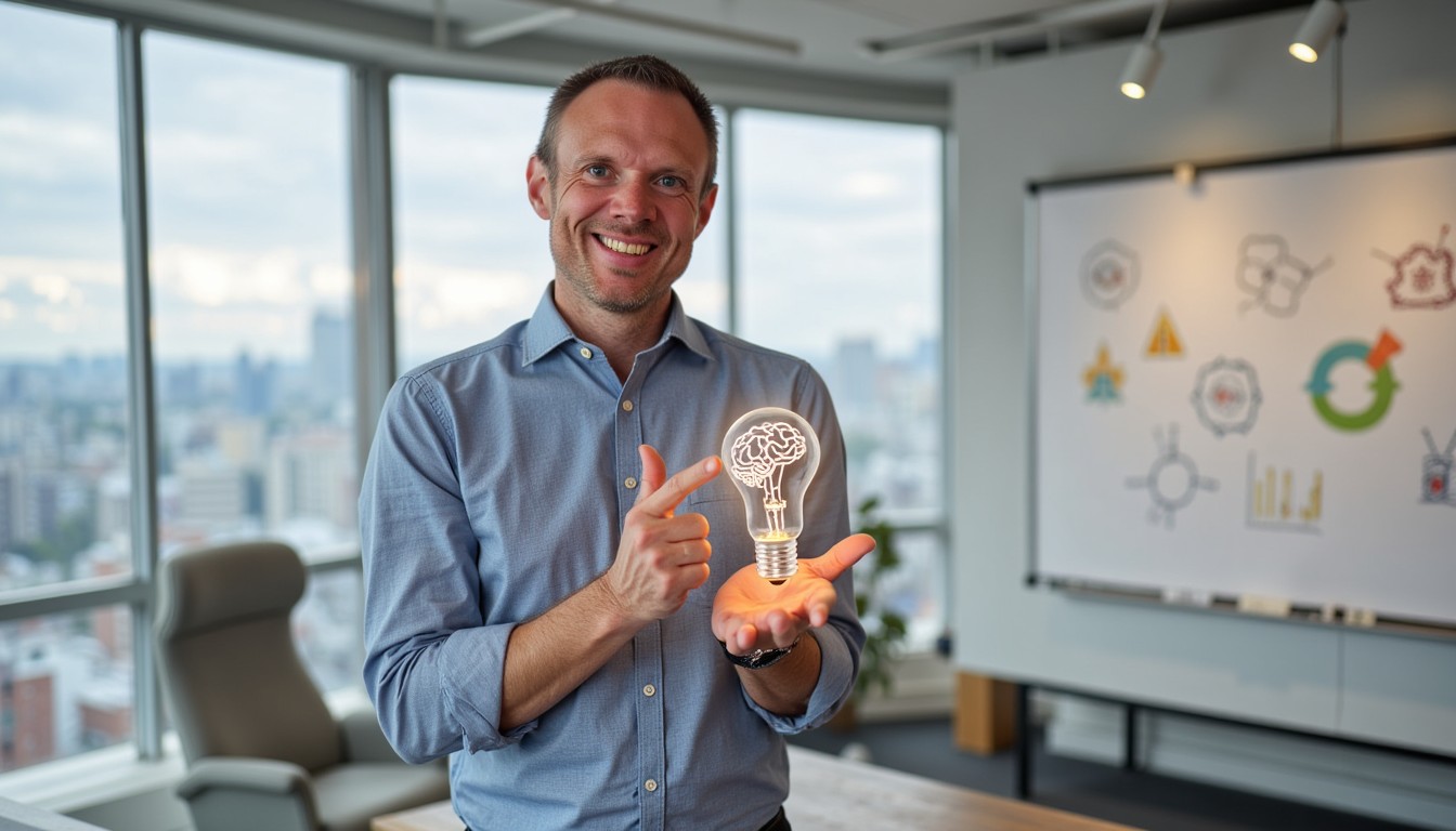 AI-rådgivning & skräddarsydda AI-lösningar - Rådgivning och byggstöd för företag som vill hitta AI-potential, prioritera rätt användningsfall och ta fram MVP:er, automationer, Custom GPTs eller andra skräddarsydda AI-lösningar.